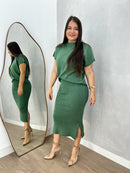 CONJUNTO ISIS VERDE