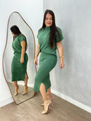 CONJUNTO ISIS VERDE