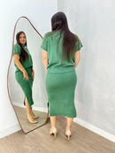 CONJUNTO ISIS VERDE