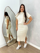CONJUNTO ISIS AREIA