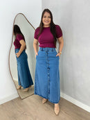 SAIA CLARICE JEANS