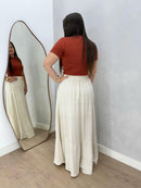 SAIA LARA PALHA