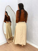 SAIA GISELE PALHA