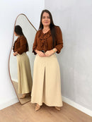 SAIA GISELE PALHA