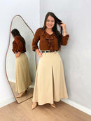 SAIA GISELE PALHA