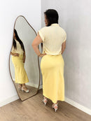 SAIA LIA AMARELO
