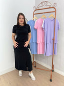 CONJUNTO DANI ROSA