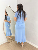 CONJUNTO DANI AZUL