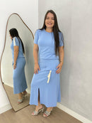 CONJUNTO DANI AZUL