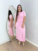 CONJUNTO DANI ROSA