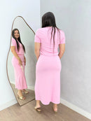 CONJUNTO DANI ROSA
