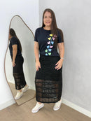 SAIA BELA ROSA