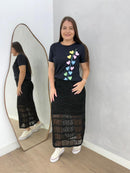 SAIA BELA PRETO