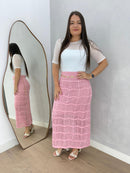 SAIA BELA ROSA