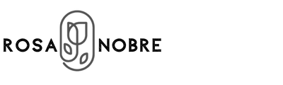 Logotipo da loja Rosa Nobre