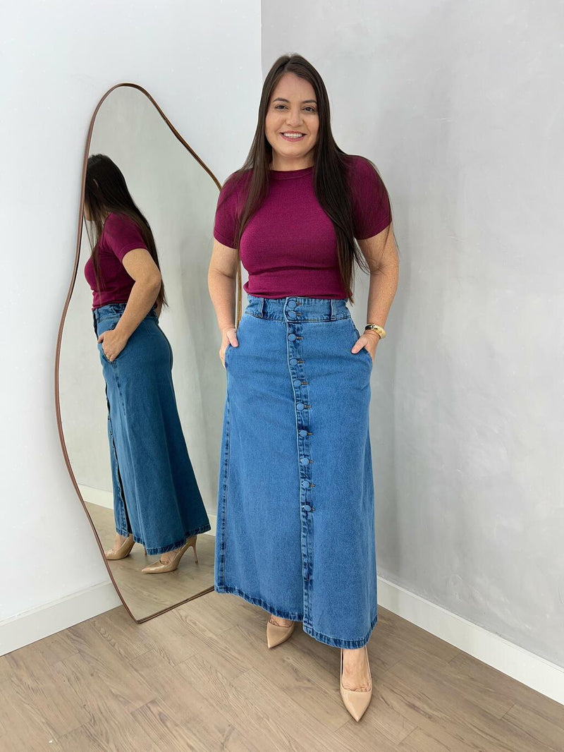 SAIA CLARICE JEANS