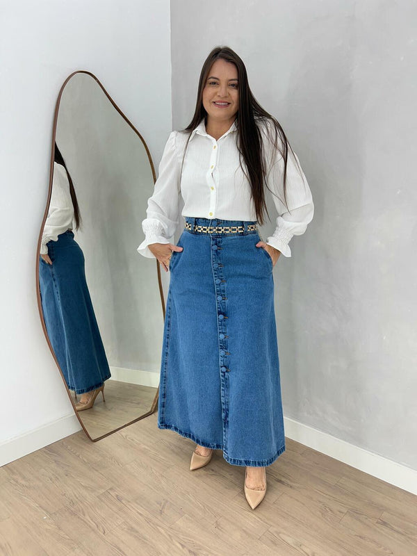 SAIA CLARICE JEANS