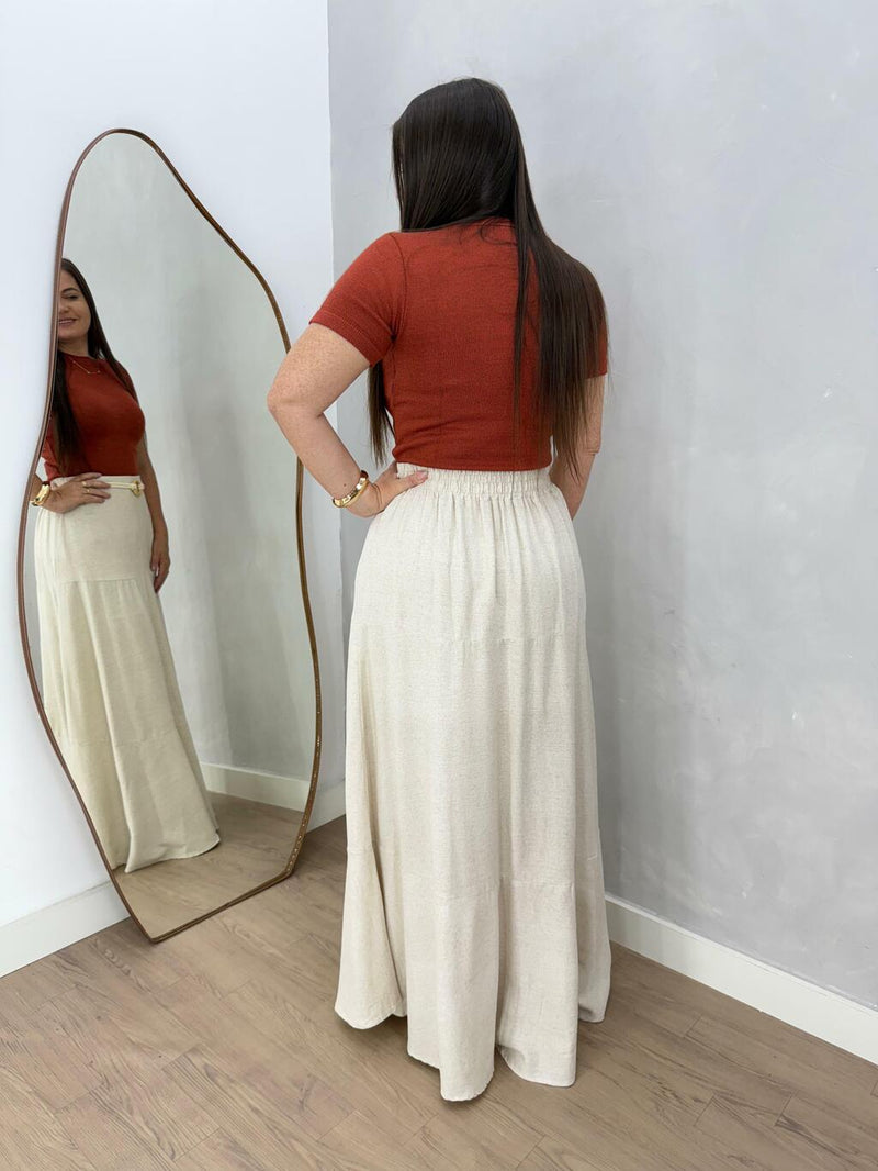 SAIA LARA PALHA
