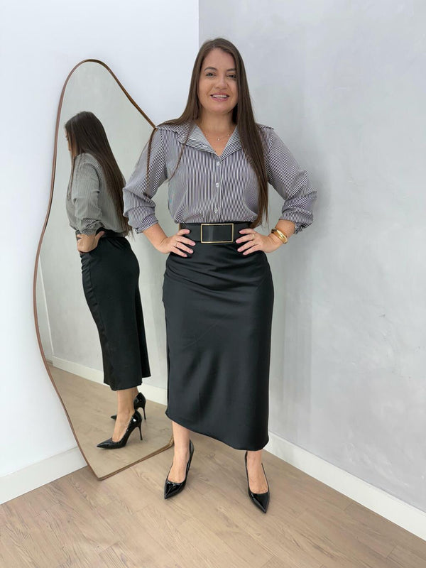 SAIA LIA PRETA