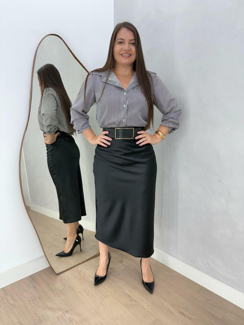 SAIA LIA PRETA