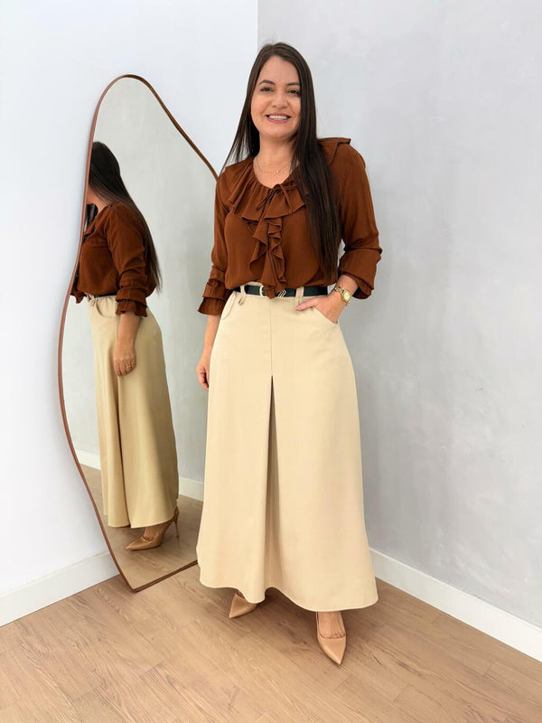 SAIA GISELE PALHA