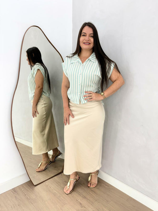 SAIA LIA CREME
