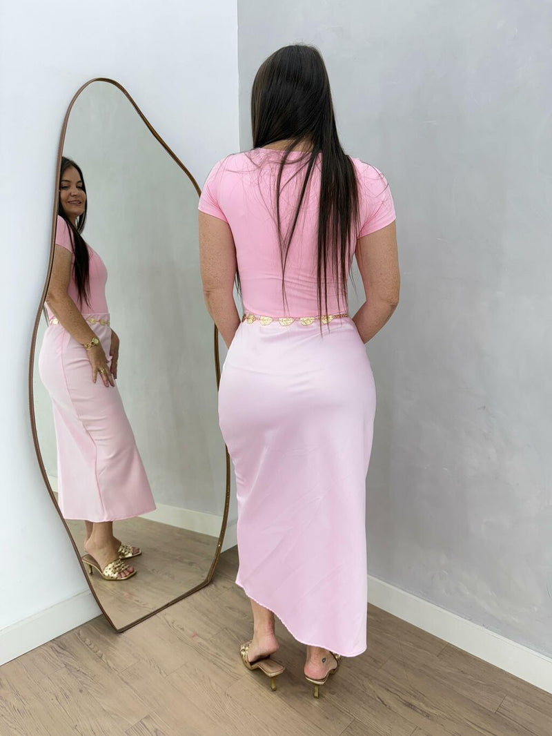 SAIA LIA ROSA