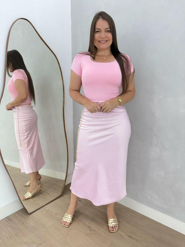 SAIA LIA ROSA