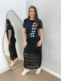 SAIA BELA ROSA