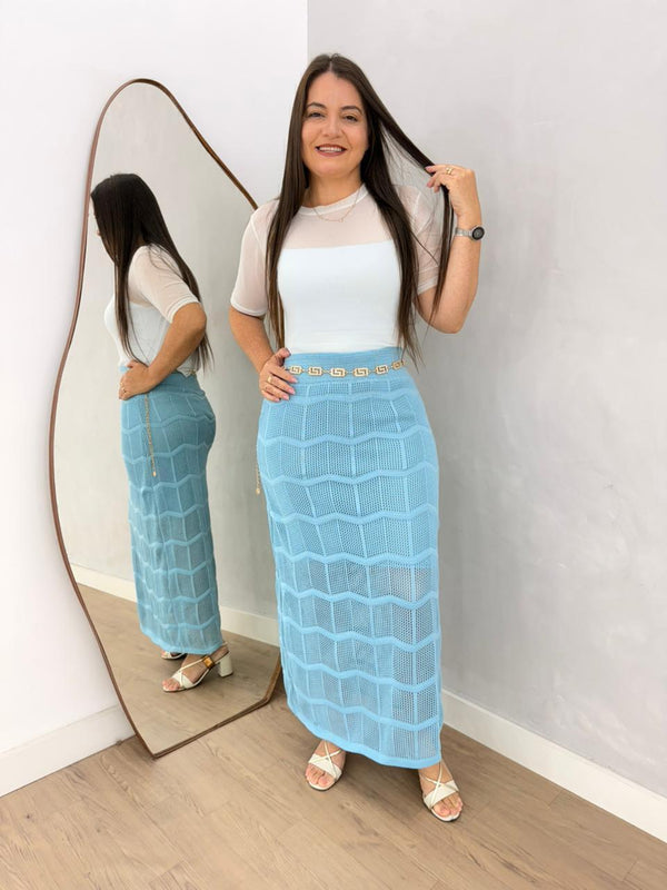 SAIA BELA ROSA