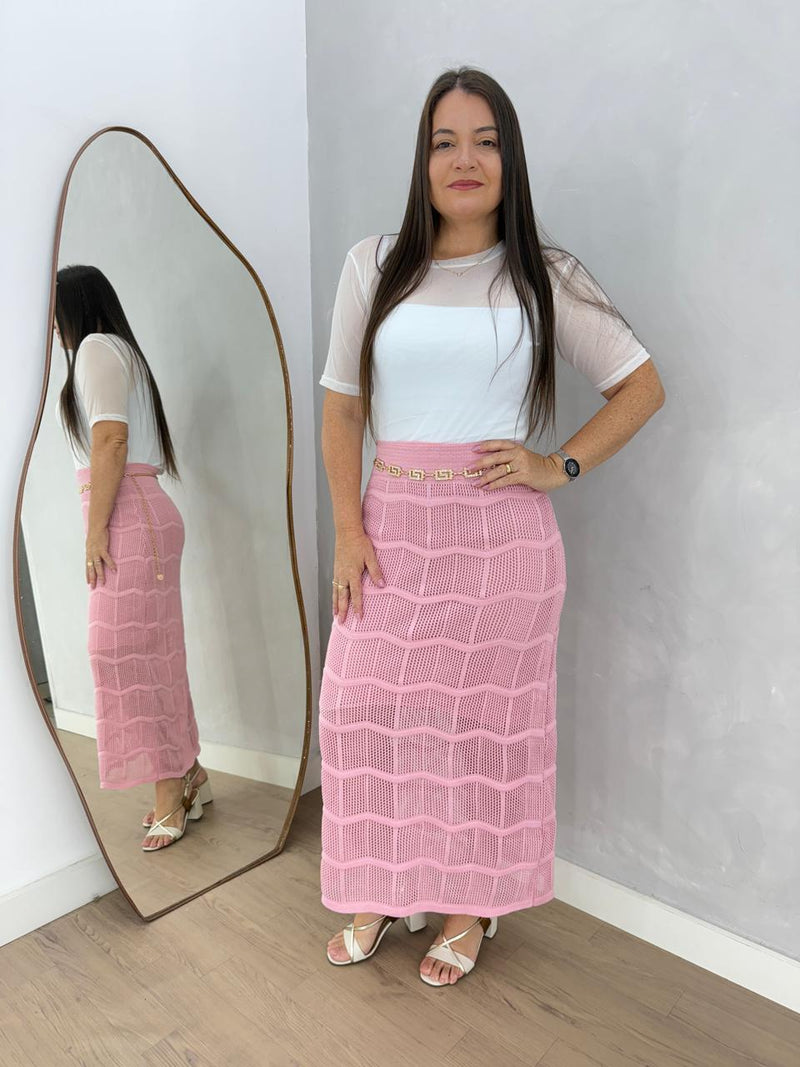 SAIA BELA ROSA
